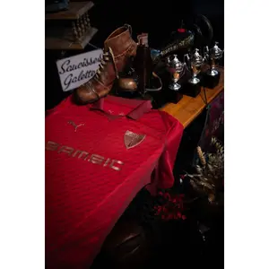 Maillot 125 ans Stade Rennais image-5