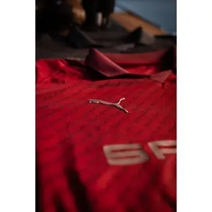 Maillot 125 ans Stade Rennais image-6