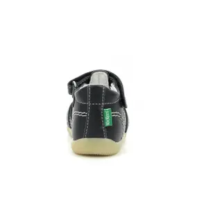 Baby sandals Kickers Bigflo-2 image-2