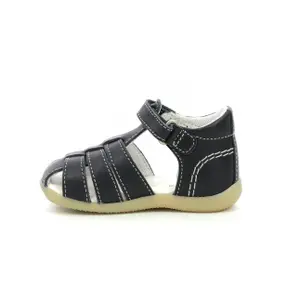 Baby sandals Kickers Bigflo-2 image-4