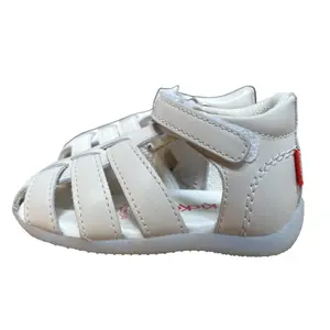 Baby-sandaler Kickers Bigflo-2 image-1