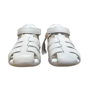 Baby-sandaler Kickers Bigflo-2 image-3