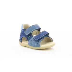 Baby boy sandals Kickers Boping-2 image-0