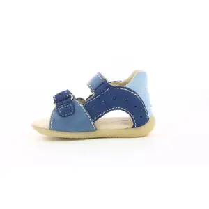 Baby boy sandals Kickers Boping-2 image-4