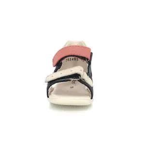 Baby boy sandals Kickers Boping-2 image-3