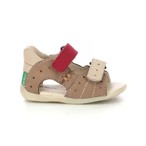 Baby boy sandals Kickers Boping-2 image-0