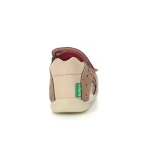 Baby boy sandals Kickers Boping-2 image-1