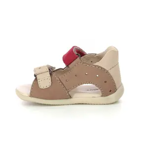 Baby boy sandals Kickers Boping-2 image-2