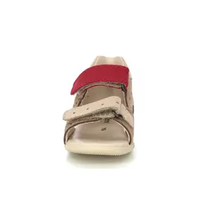Baby boy sandals Kickers Boping-2 image-3