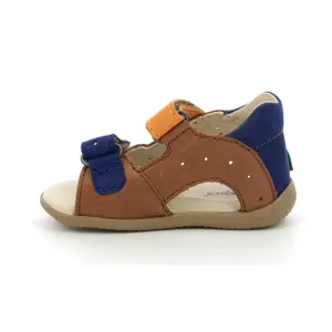 Baby boy sandals Kickers Boping-2 image-2