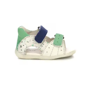 Baby boy sandals Kickers Boping-2 image-0