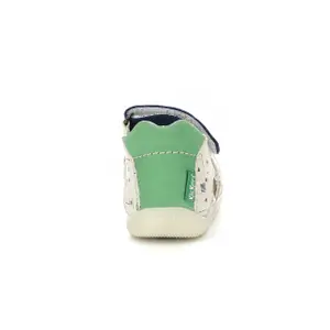 Baby boy sandals Kickers Boping-2 image-1