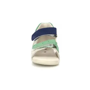 Baby boy sandals Kickers Boping-2 image-3
