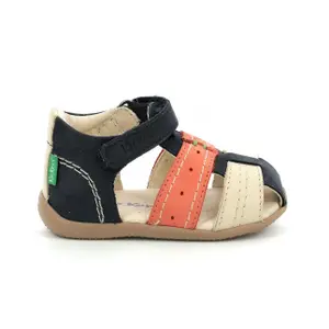 Baby boy sandals Kickers Bigbazar-2 image-0