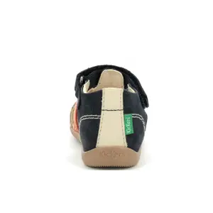 Baby boy sandals Kickers Bigbazar-2 image-2