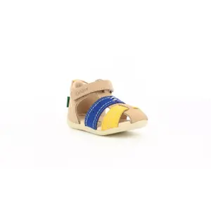 Baby boy sandals Kickers Bigbazar-2 image-1