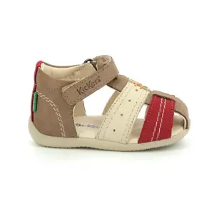 Baby boy sandals Kickers Bigbazar-2 image-0