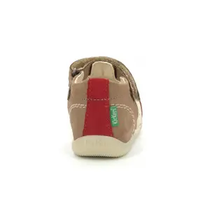 Baby boy sandals Kickers Bigbazar-2 image-1