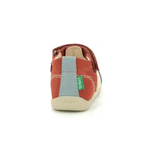 Baby boy sandals Kickers Bigbazar-2 image-2