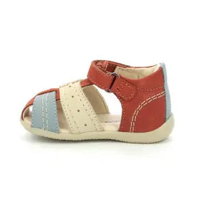 Baby boy sandals Kickers Bigbazar-2 image-3