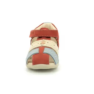 Baby boy sandals Kickers Bigbazar-2 image-1