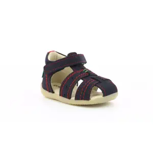 Baby boy sandals Kickers Bigbazar-2 image-1