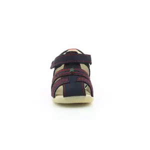 Baby boy sandals Kickers Bigbazar-2 image-2