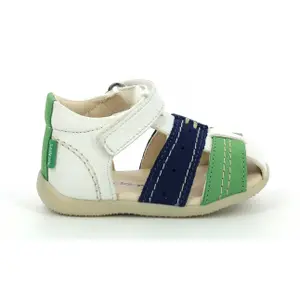 Baby boy sandals Kickers Bigbazar-2 image-0