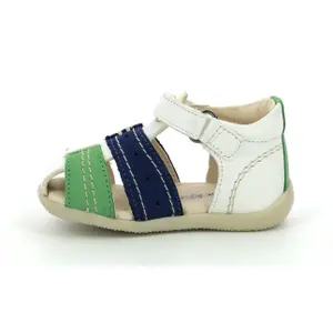 Baby boy sandals Kickers Bigbazar-2 image-2