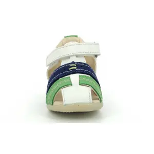 Baby boy sandals Kickers Bigbazar-2 image-3