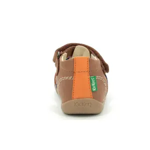 Baby boy sandals Kickers Bigbazar-2 image-1