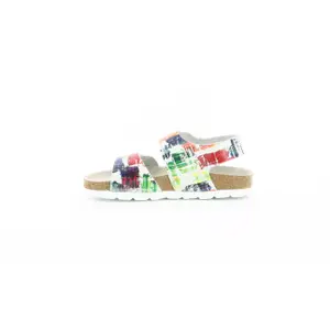 Baby sandals Kickers Summerkro image-3