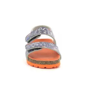 Baby boy sandals Kickers Summerkro image-1