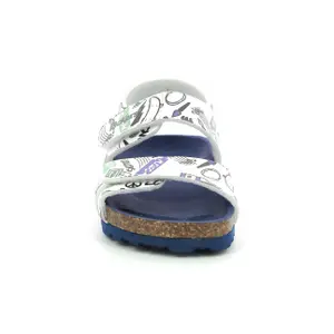 Baby boy sandals Kickers Summerkro image-3