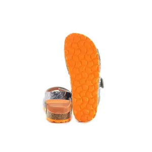 Children's sandals Kickers Summerkro image-2