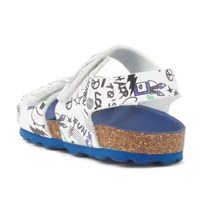 Children's sandals Kickers Summerkro image-4