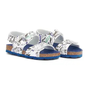 Children's sandals Kickers Summerkro image-1