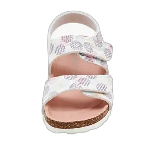 Baby girl sandals Kickers Summerkro image-1