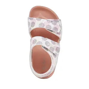 Baby girl sandals Kickers Summerkro image-2