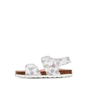 Girl's sandals Kickers Summerkro image-0