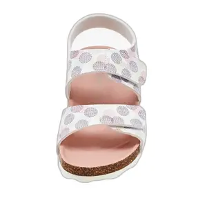Girl's sandals Kickers Summerkro image-1