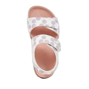 Girl's sandals Kickers Summerkro image-2