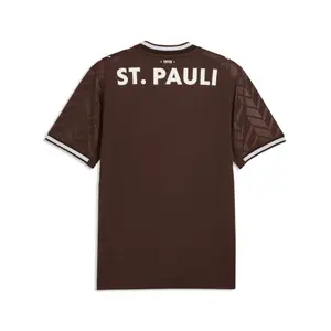 FC St. Pauli Home Shirt 2026/27 image-1