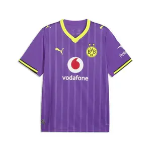 Borussia Dortmund Third Shirt 2026/27
