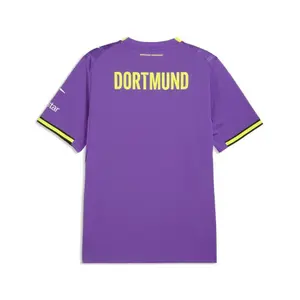 Borussia Dortmund Third Shirt 2026/27 image-1