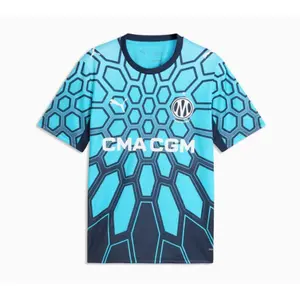 Maillot de gardien OM 2026/27 image-0
