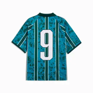 Manchester City shirt King 2025/26 image-1