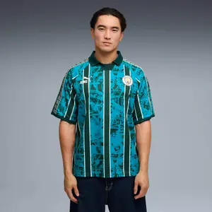 Manchester City shirt King 2025/26 image-2