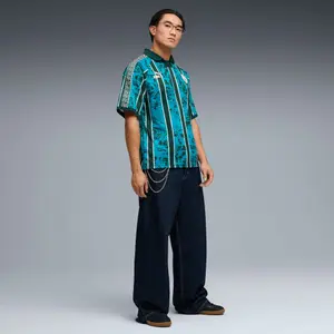 Manchester City shirt King 2025/26 image-3
