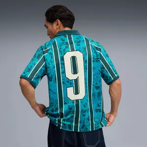 Manchester City shirt King 2025/26 image-5